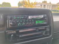Retro! Radio samochodowe bluetooth pioneer ke-2850qr