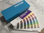 Wzornik Pantone Solid Uncoated Formula Guide