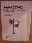 Uchwyt do monitora s-max003-02