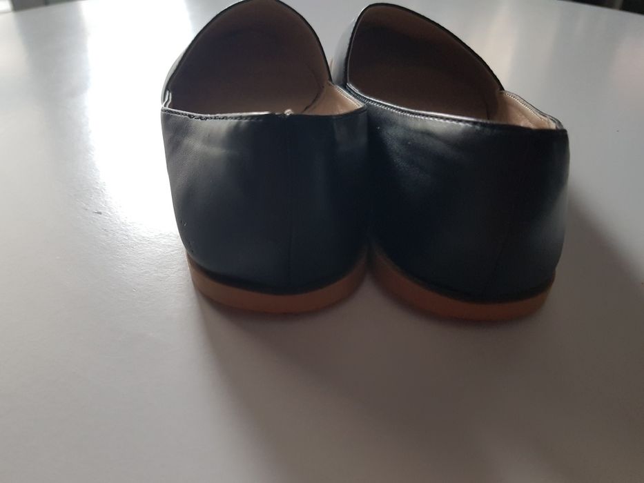 Buty damskie Baleriny Diverse roz.39 stan bdb