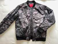 Kurtka męska GUESS Bomber L Moro