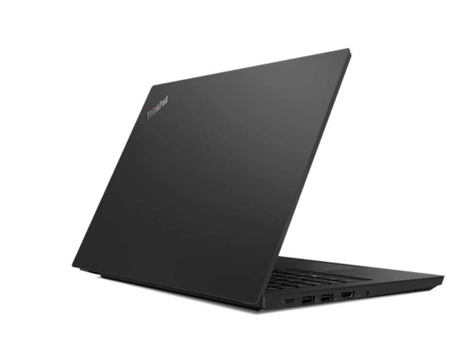 Ноутбук Lenovo ThinkPad E14