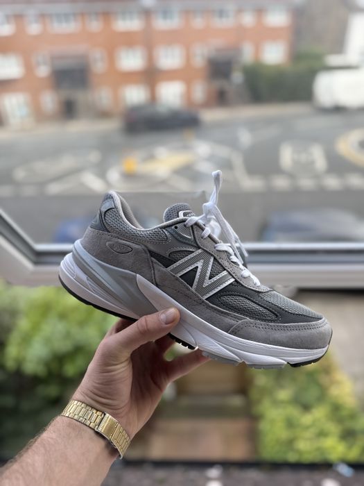 Чоловічі кросівки великий вибір New Balance див інші оголошення