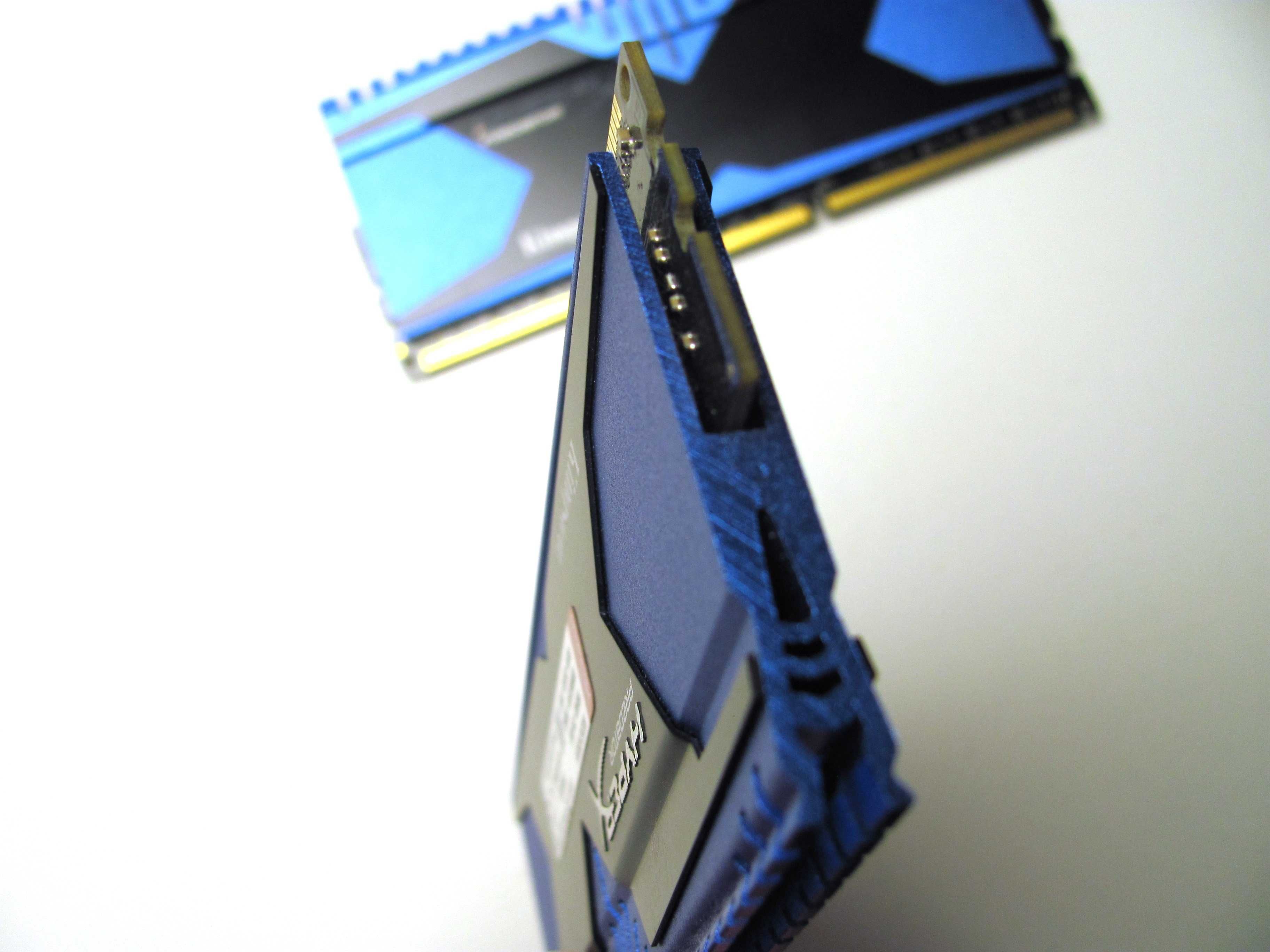 Оперативна пам'ять Kingston HyperX Predator DDR3 16 GB, 8 ГБ, 32 ГБ
