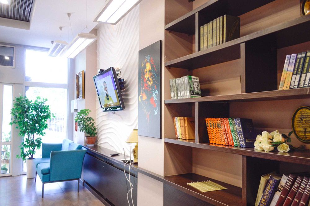 Мережа приватних гуртожитків Київ Всі райони від 90 грн.-13-555.biz.ua