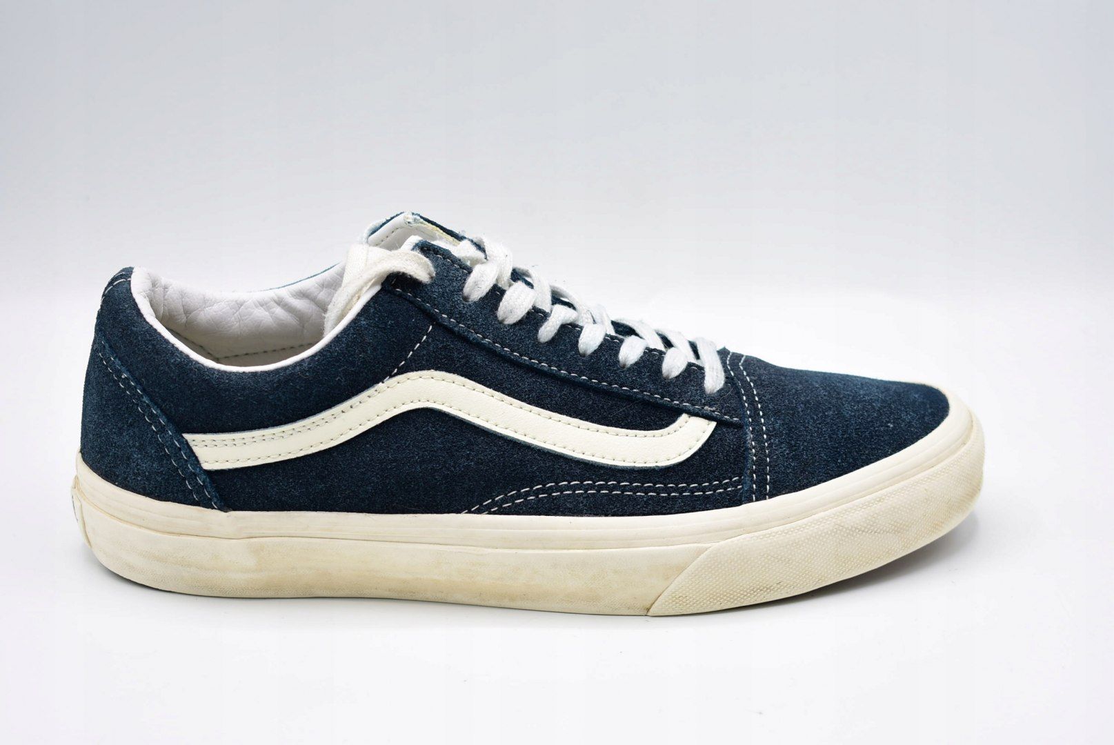 VANS ( 39.5 ) / jak nowe