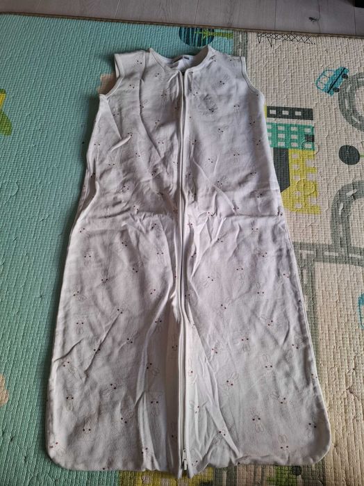 4 śpiworki dziecięce