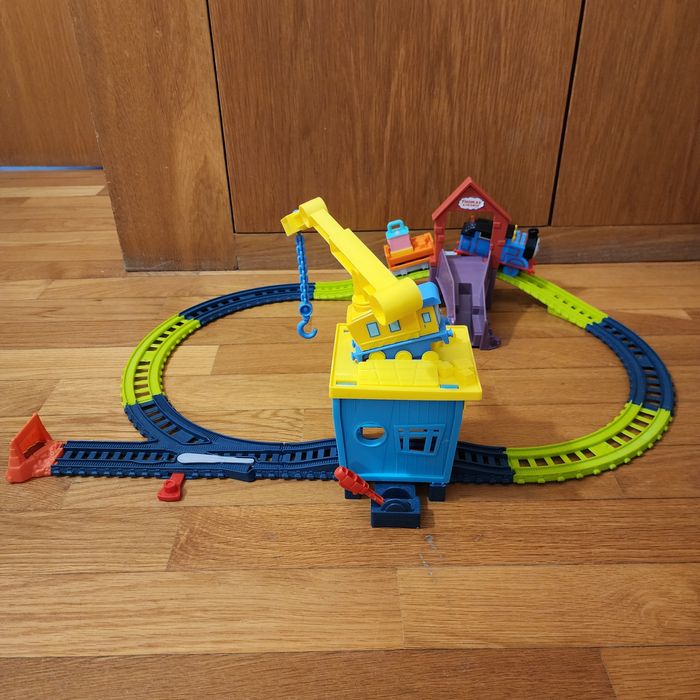 Thomas & Friends Comboio