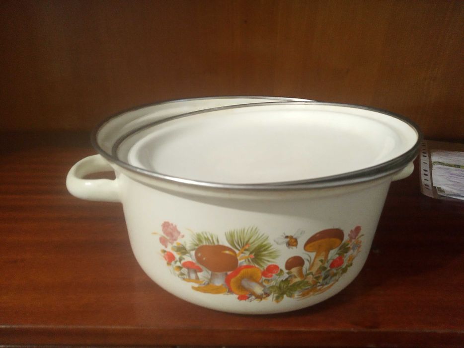 Маленькое сито, дуршляк  СССР