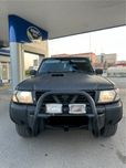 Nissan PATROL 2000/ 3.0D