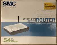 Router wireless SMC