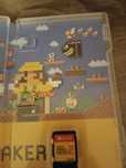 Super Mario maker 2 Nintendo switch