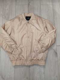 Kurtka damska bomber oversize r S