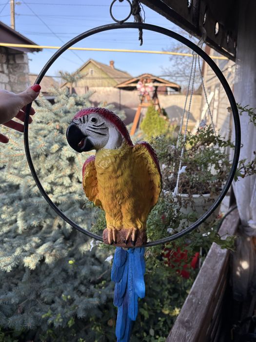 Садові фігури декор скульптури