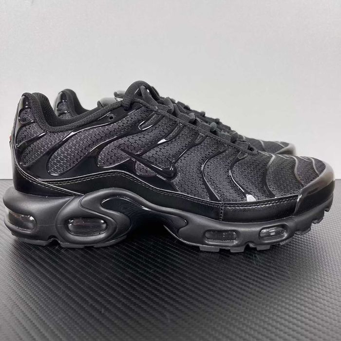 Buty  NikeAir MaxPlus Moda Obuwie sportowe rozmiar.44