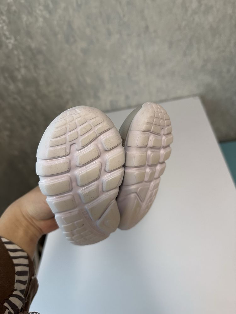 Кроссовки детские Nike flex runner