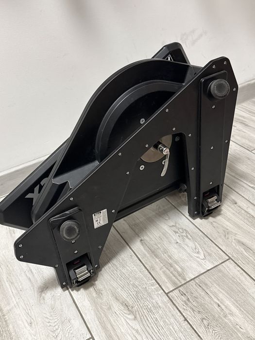 Trenażer Tacx NEO smart T2800 directdrive na kasetę