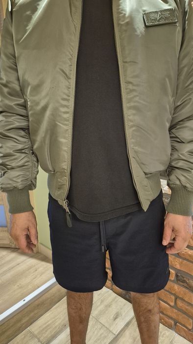 Kurtka org.alpha industries Roz.xl