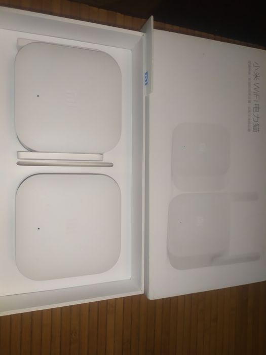 Репітер Ретранслятор Xiaomi мережевий !