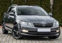 Skoda Octavia Octavia III 2019r, 2,0tdi, DSG 7, ADB, bogara wersja wyposarzenia,,