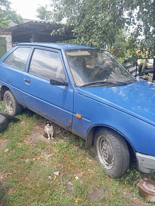 Продам Таврія хорошое состояние