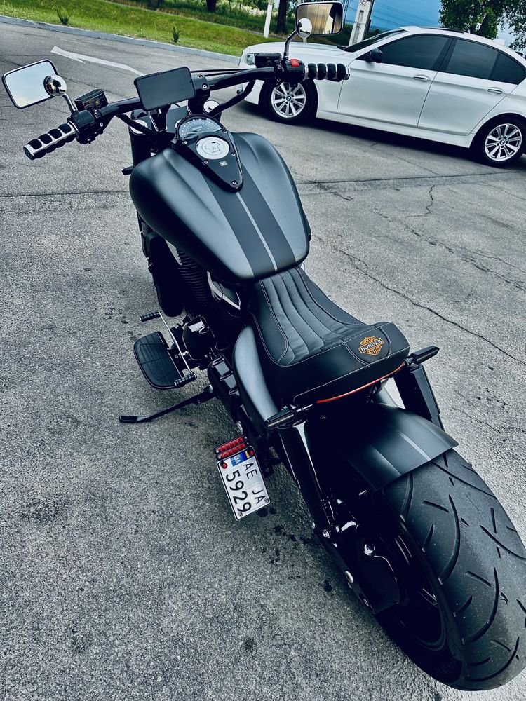 Продам байк от Castom ателье