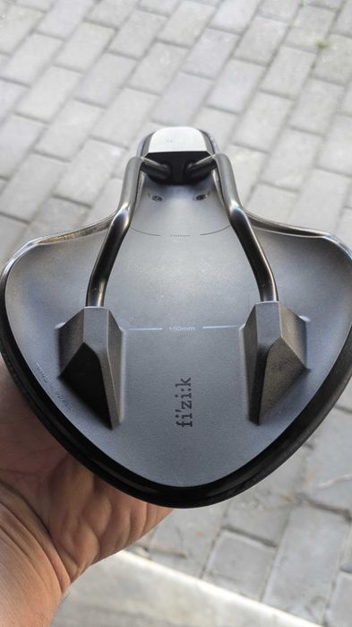Selim Fizik Aliante R5 150mm