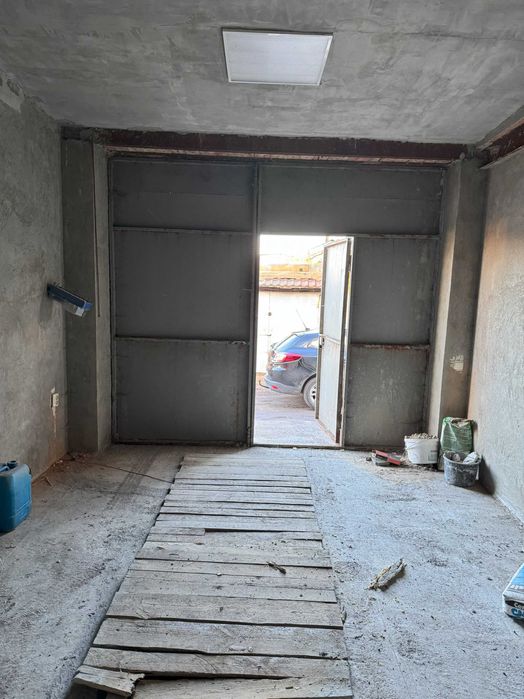 здам гараж в оренду