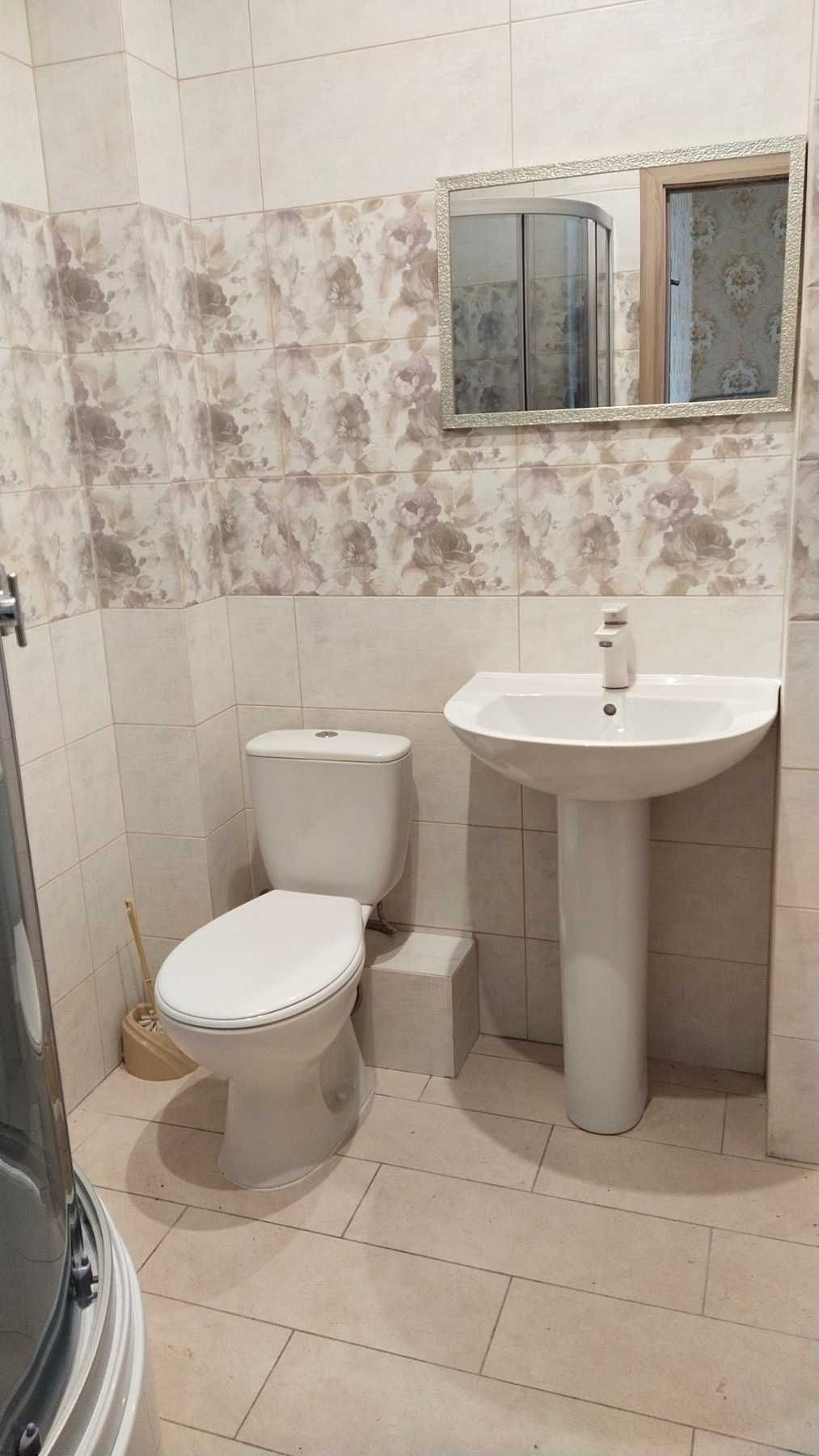 Сдам посуточно свою 1 ком.кв ЖК Club Marine 2