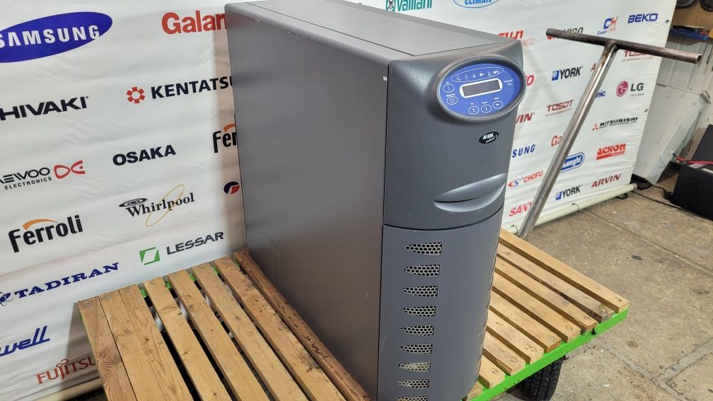 Источник песперебойного питания  "AROS" 6500