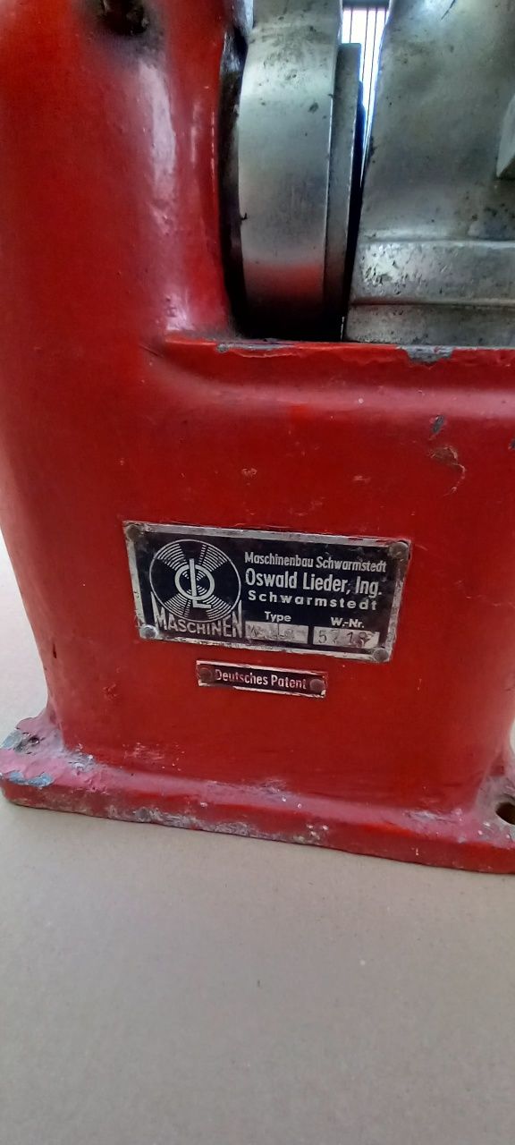 Nadziewarka cukiernicza