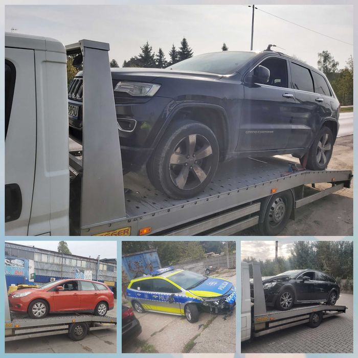 Tanie holowanie-*150zł pomoc drogowa,laweta.Najtaniej!