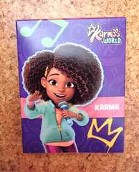 2 Brinquedos "Karma's World"