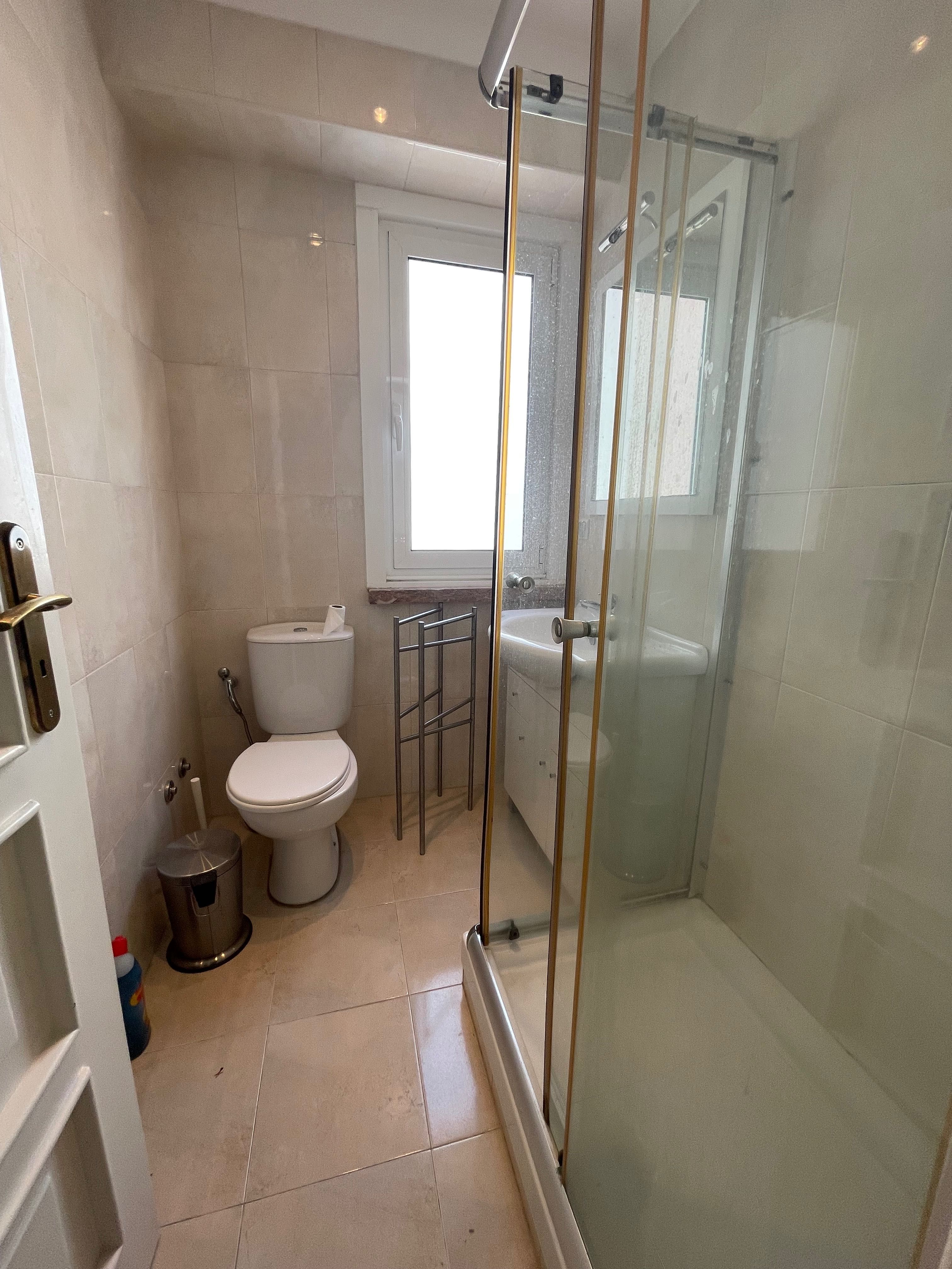 Apartamento T3 em Benfica