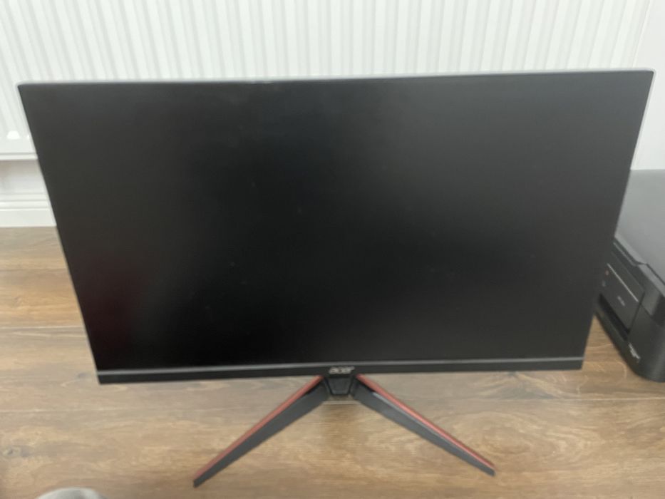 Monitor Acer 24 cale