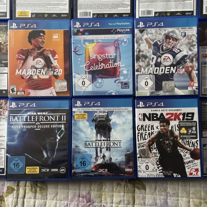 Ігри на двох| Ігри на Ps4 Ps5 на 2| Топ ігри для друзів, сімї| Ігри PS