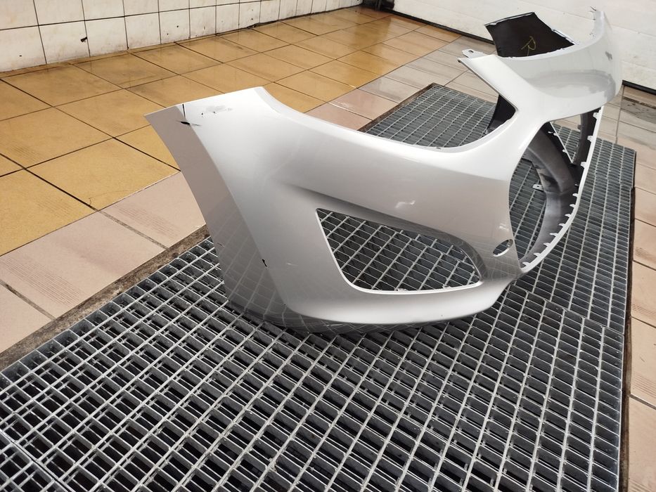 Przednia Zderzak Hyundai i30 2012-(86511-A6000)