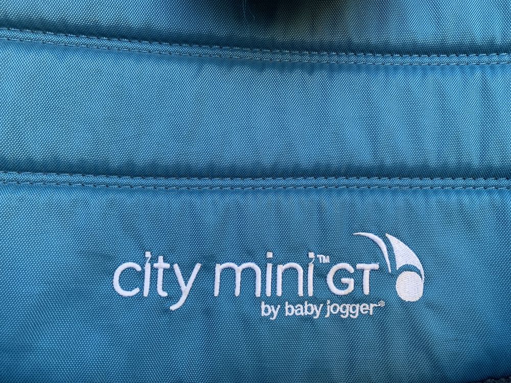 Wózek Citi mini Baby Jogger GT