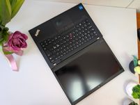 Ноутбук Lenovo ThinkPad T14 Gen 2/i5-1135G7/8GB/256GB/FHD/IPS/сучасний