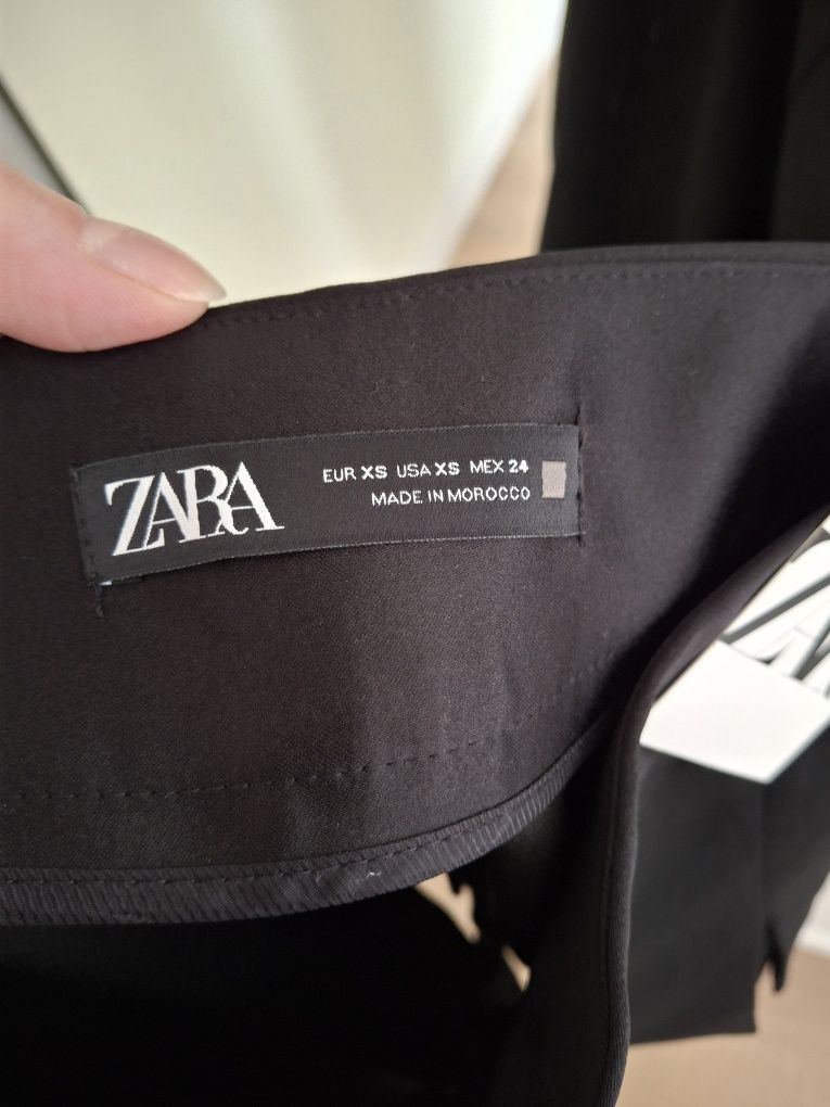 Spódnica mini#Zara