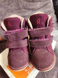 Reima 21 дитяче взуття демісезон