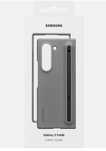 Оригинальные фирменный чехол Samsung Galaxy Z Fold 6 S Pen Case