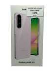 Samsung a56 - Nowy - Pink - Gwarancja