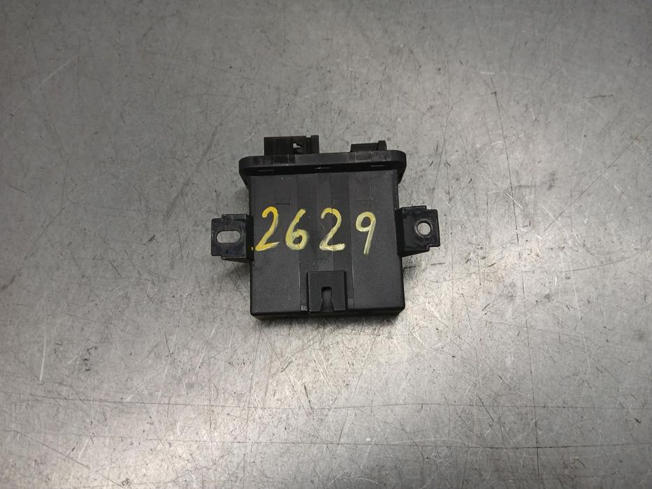 Módulo confort LAND ROVER Range Rover Evoque (L538)