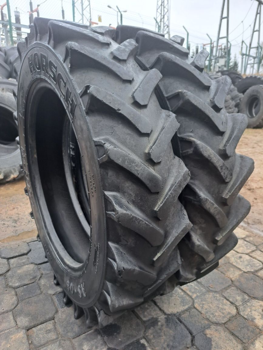 Para opon 9.5-24 ( 9.5 R24 ) 210/95-24  Horsch 12PR