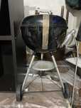 Gelhador Weber compak Ketter