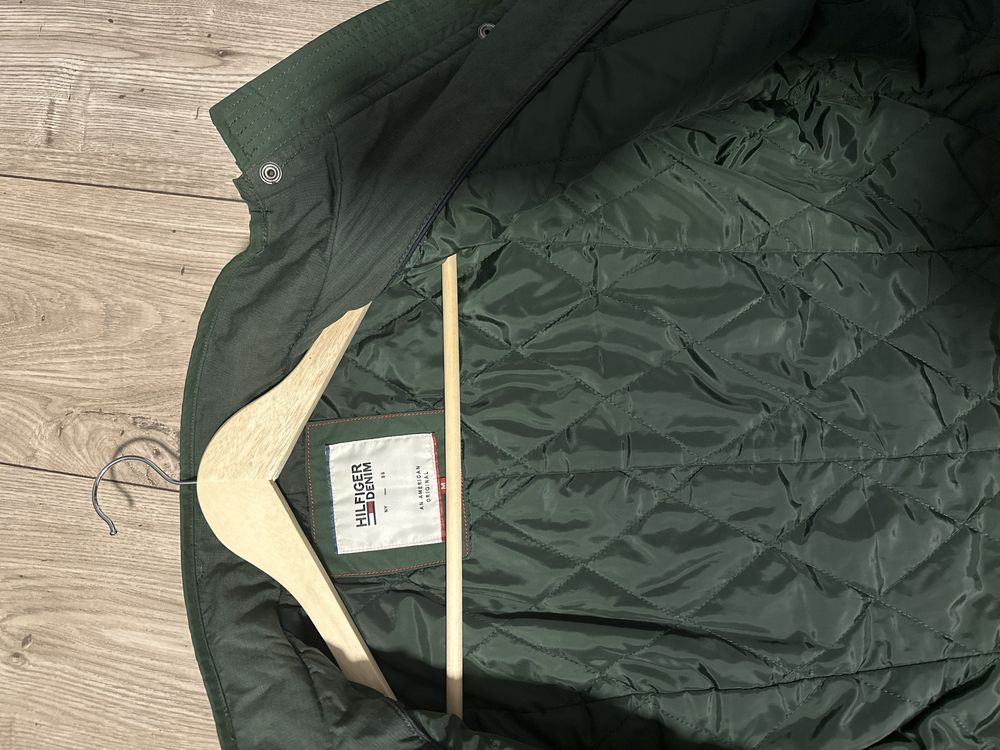 Kurtka Hilfiger Denim