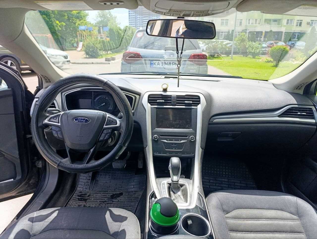 Продам Ford Fusion 2014