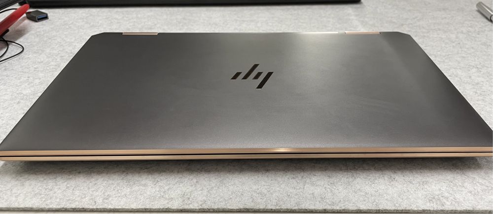 hp  spectre x360