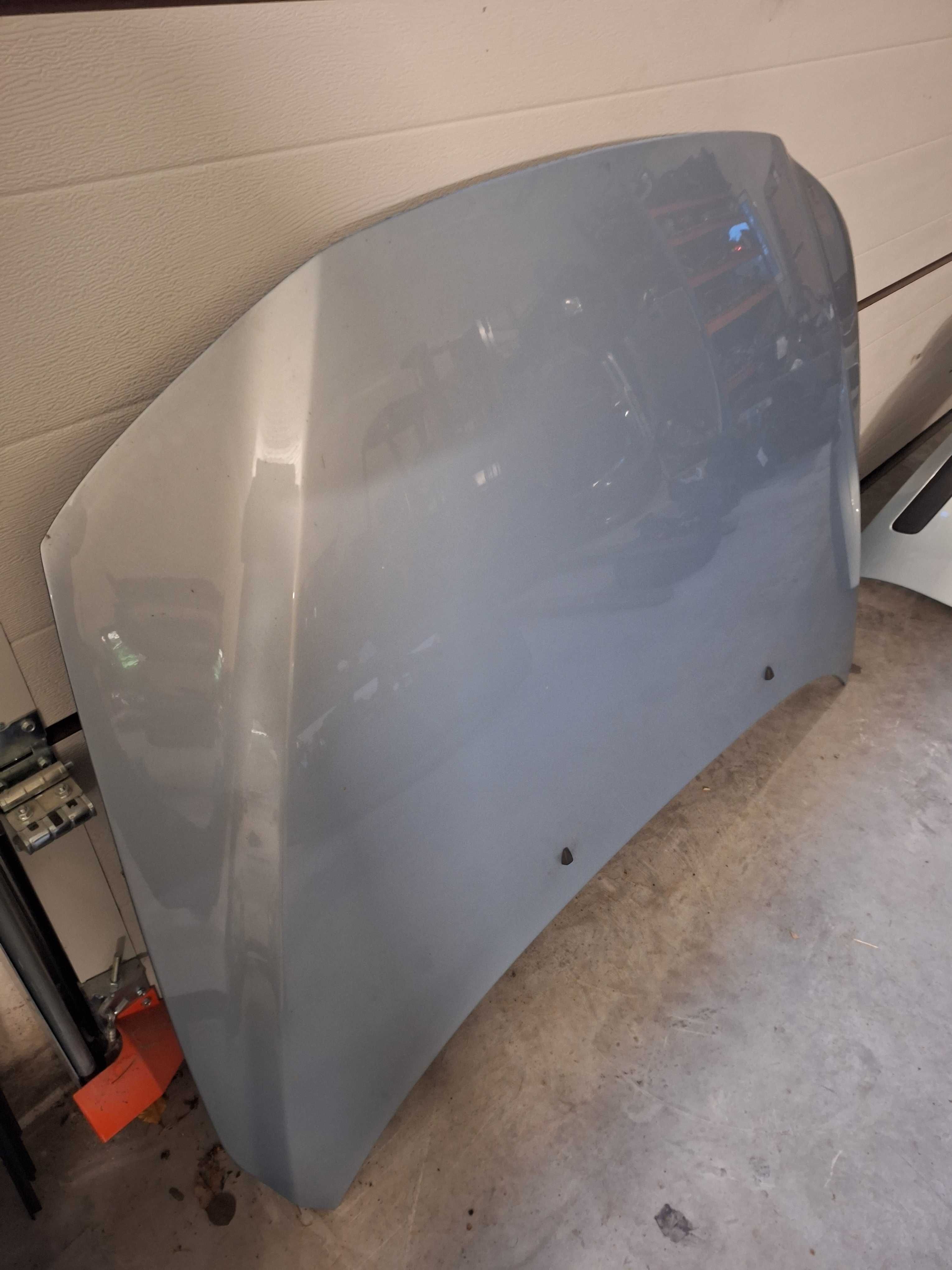 Maska pokrywa silnika volvo s60 v70 00-04r 444-46